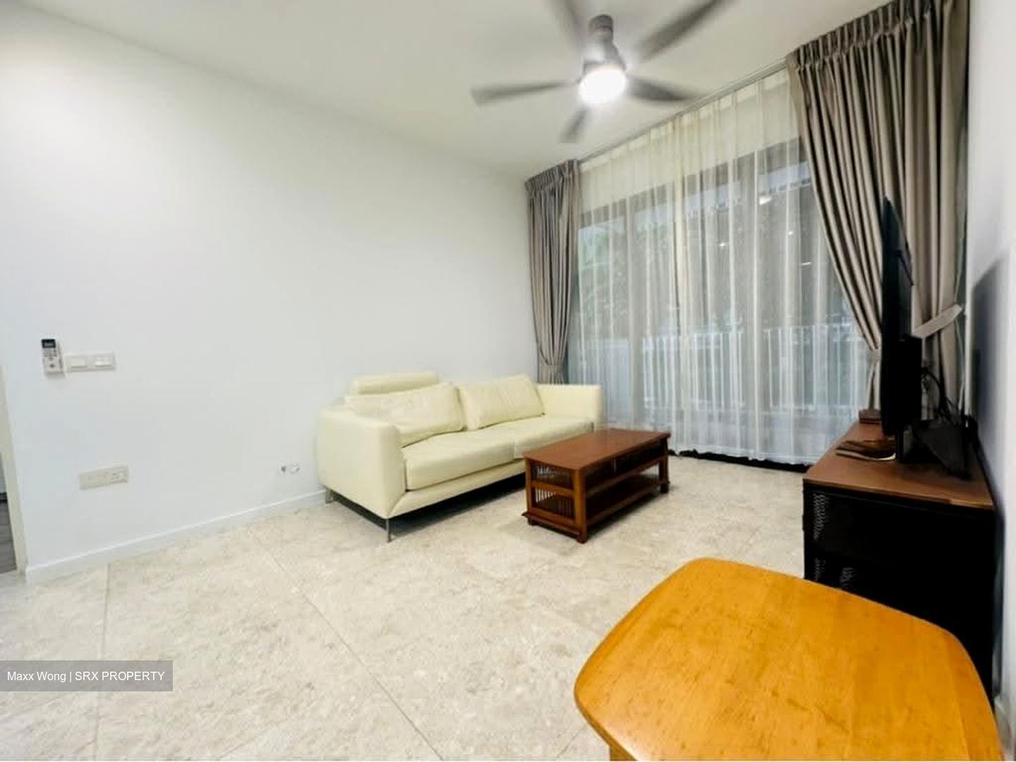 The Lakefront Residences (D22), Condominium #610617091